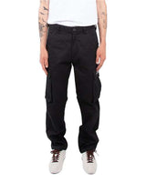 Shaka Wear Unisex Twill Cargo Pants - Shaka Wear SHSPCP