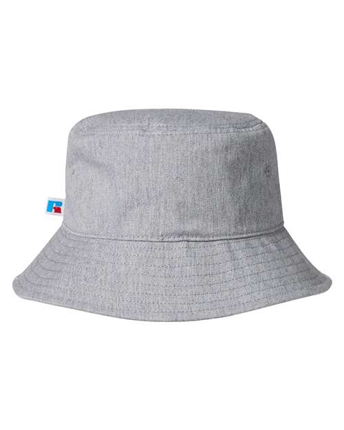 Russell Athletic Core Bucket Hat - Russell Athletic UB88UHU