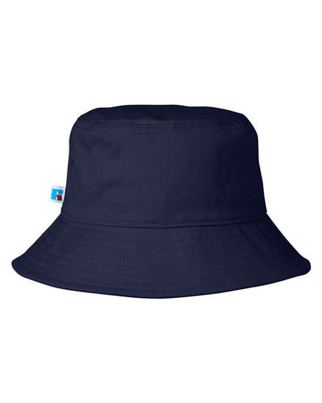 Russell Athletic Core Bucket Hat - Russell Athletic UB88UHU