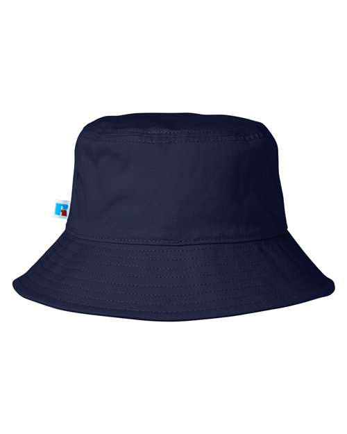 Russell Athletic Core Bucket Hat - Russell Athletic UB88UHU