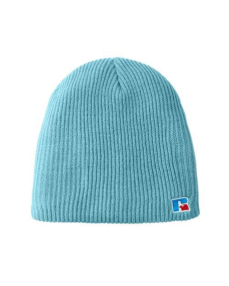 Russell Athletic Core R Patch Beanie - Russell Athletic UB89UHB