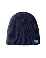 Russell Athletic Core R Patch Beanie - Russell Athletic UB89UHB