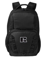 Russell Athletic Lay-Up Laptop Backpack - Russell Athletic UB83UEA