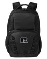 Russell Athletic Lay-Up Laptop Backpack - Russell Athletic UB83UEA