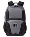Russell Athletic Lay-Up Laptop Backpack - Russell Athletic UB83UEA