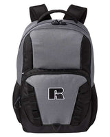 Russell Athletic Lay-Up Laptop Backpack - Russell Athletic UB83UEA