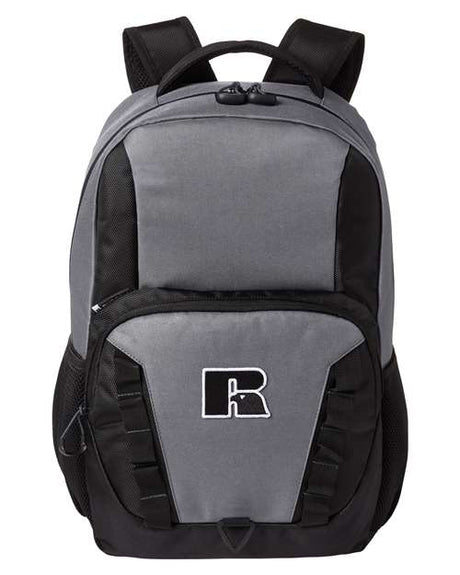 Russell Athletic Lay-Up Laptop Backpack - Russell Athletic UB83UEA