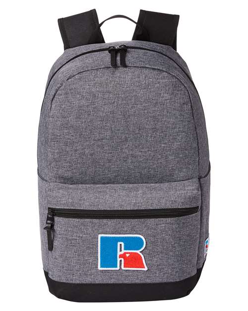 Russell Athletic Breakaway Laptop Backpack - Russell Athletic UB82UEA