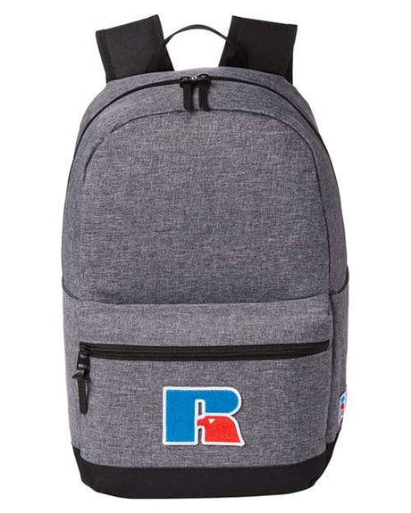 Russell Athletic Breakaway Laptop Backpack - Russell Athletic UB82UEA