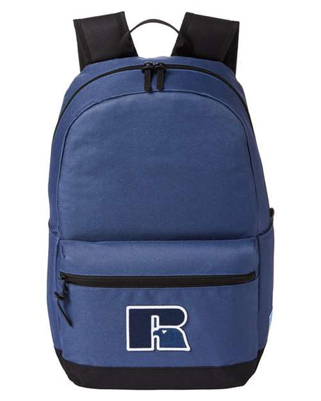 Russell Athletic Breakaway Laptop Backpack - Russell Athletic UB82UEA