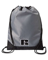 Russell Athletic Lay-Up Carrysack Drawstring Bag - Russell Athletic UB84UCS