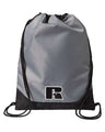 Russell Athletic Lay-Up Carrysack Drawstring Bag - Russell Athletic UB84UCS