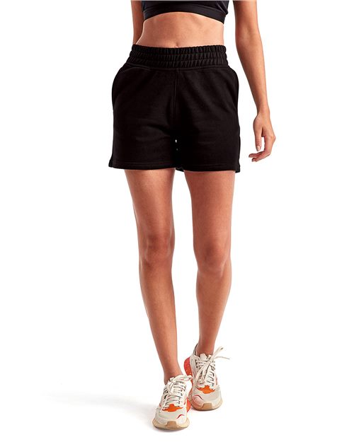 TriDri Women's Maria Jogger Shorts - TriDri TD062