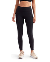 TriDri Women's Mesh Pocket Danica Leggings - TriDri TD304