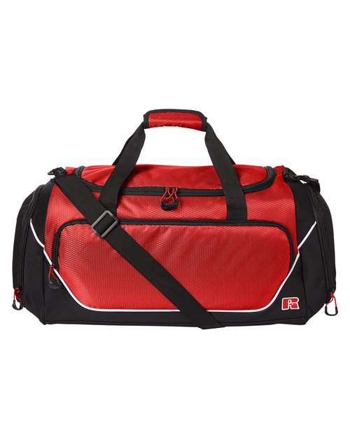 Russell Athletic Medium Breakaway Performance Duffel - Russell Athletic UB85UED
