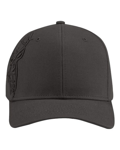 DRI DUCK 3D Buck Pro Cap - DRI DUCK 3321