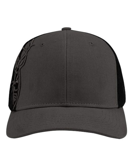 DRI DUCK 3D Buck Pro Cap - DRI DUCK 3321
