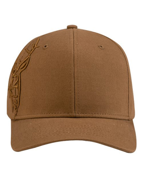 DRI DUCK 3D Buck Pro Cap - DRI DUCK 3321