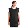 Easy Care Cobbler Apron with Stain Release Joe's USA Black S/M