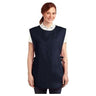 Easy Care Cobbler Apron with Stain Release Joe's USA Navy S/M