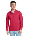 Vineyard Vines K002709 Men's Sankaty Quarter-Zip Pullover