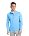 Vineyard Vines K002709 Men's Sankaty Quarter-Zip Pullover