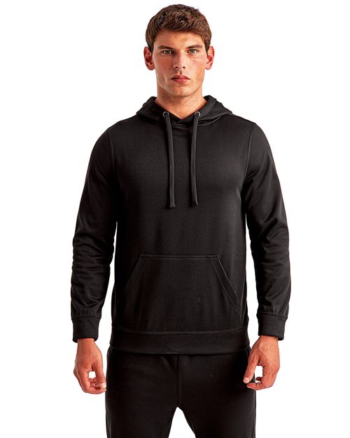 TriDri Unisex Spun Dyed Hooded Sweatshirt - TriDri TD448