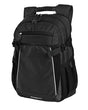 Gemline Pioneer Work Laptop Backpack - Gemline GL5186 Gemline Black One Size
