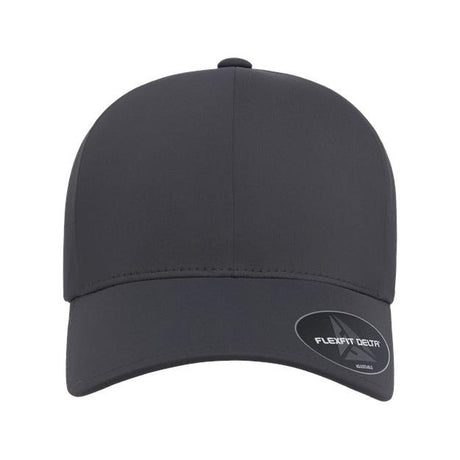 Flexfit Delta® Snapback Perforated Cap - Flexfit 180AP