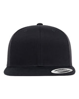 YP Classics Retro High Profile Trucker Cap - Yupoong 6609