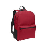 Value Backpack Joe's USA Red