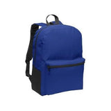 Value Backpack Joe's USA Twilight Blue