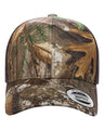 YP Classics 6606 Retro Trucker Cap | Wholesale Yupoong 6606 Retro Trucker Hat