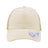 Infinity Her Women's Washed Mesh-Back Cap - Infinity Her TESS Infinity Her Vanilla/ Longhorn/ Khaki Adjustable