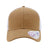 Infinity Her Women's Modern Trucker Cap - Infinity Her CHARLIE Infinity Her Caramel/ White Adjustable