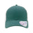 Infinity Her Women's Modern Trucker Cap - Infinity Her CHARLIE Infinity Her Emerald/ White Adjustable