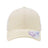 Infinity Her Women's Modern Trucker Cap - Infinity Her CHARLIE Infinity Her Vanilla/ White Adjustable