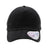Infinity Her Women's Washed 5-Panel with Rope - Infinity Her MAYA Infinity Her Black/ Black Leopard Adjustable