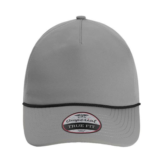 Imperial The Harrison Cap - Imperial 5054U SALE ITEM Imperial