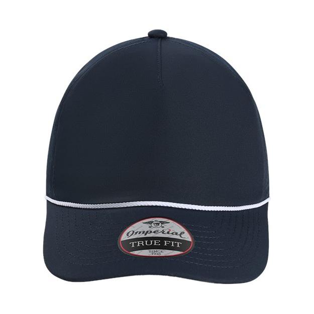 Imperial The Harrison Cap - Imperial 5054U SALE ITEM Imperial