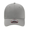 Imperial The Independent Cap - Imperial 7054N Imperial Grey Adjustable