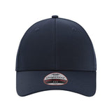 Imperial The Independent Cap - Imperial 7054N Imperial Navy Adjustable