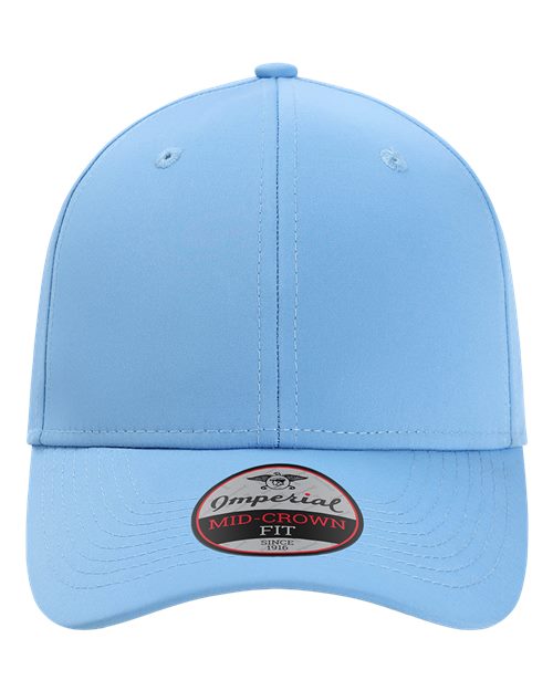 Imperial The Independent Cap - Imperial 7054N Imperial Powder Blue Adjustable