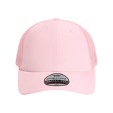 Imperial The Hinsen Women's Mesh Back Cap - Imperial L338M Imperial Light Pink Adjustable
