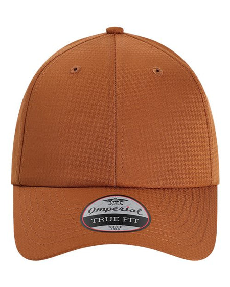 Imperial The Sophisticate Cap - Imperial X210X Imperial Buckthorn Brown Adjustable