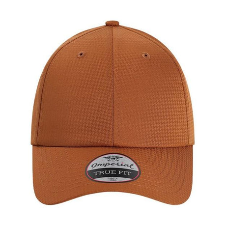 Imperial The Sophisticate Cap - Imperial X210X Imperial Buckthorn Brown Adjustable