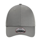 Imperial The Sophisticate Cap - Imperial X210X Imperial Frost Grey Adjustable