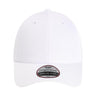 Imperial The Sophisticate Cap - Imperial X210X Imperial White Adjustable