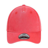 Imperial The Gambit Cap - Imperial X240 Imperial Nantucket Red Adjustable