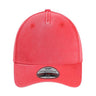 Imperial The Gambit Cap - Imperial X240 Imperial Nantucket Red Adjustable